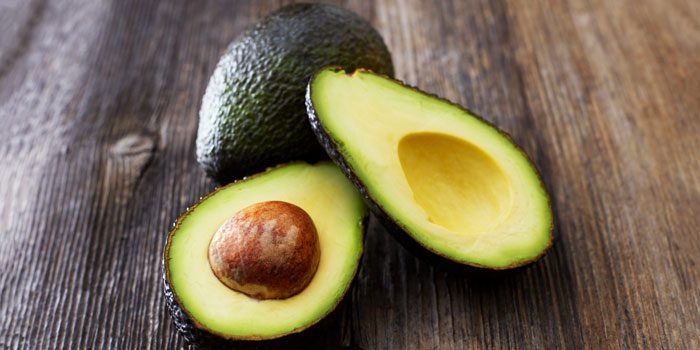 Avocado Analysis Dashboard